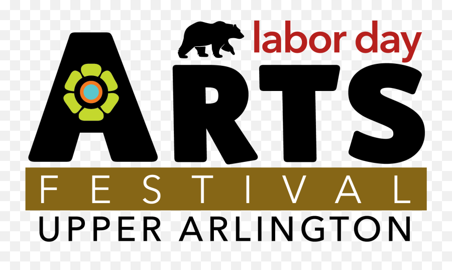 Labor Day Arts Festival - Columbusundergroundcom Language Png,Labor Day Logo