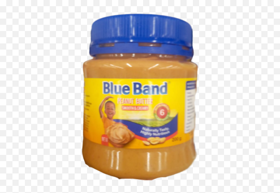 Blue Band Peanut Butter 200g Blue Band Peanut Butter 200g Png Peanut Butter Transparent Free Transparent Png Images Pngaaa Com