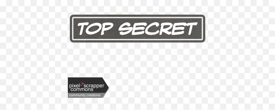 Super Hero Top Secret Graphic By Marcela Cocco Pixel Png