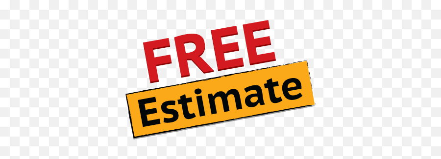 Free - Free Roof Estimate Png,Free Estimate Png