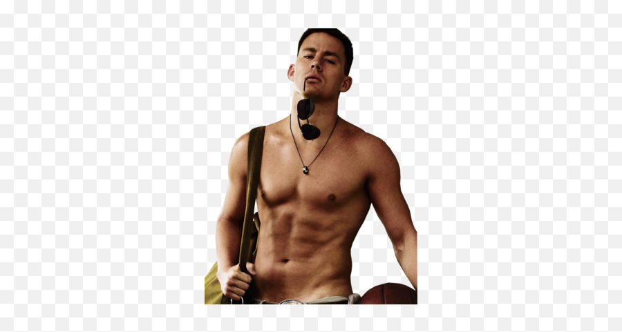 Channing Tatum Png 5 Image