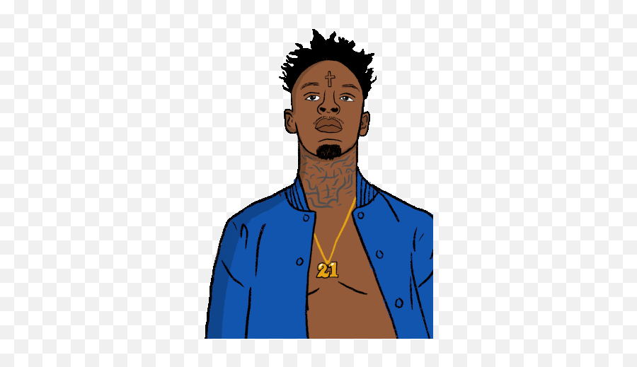 21savage Issa Gif - 21savage Issa Issarunoff Discover U0026 Share Gifs For Men Png,21 Savage Transparent