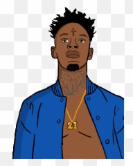 21savage Issa Gif - IssaRunoff Discover u0026 Share GIFs For Men png