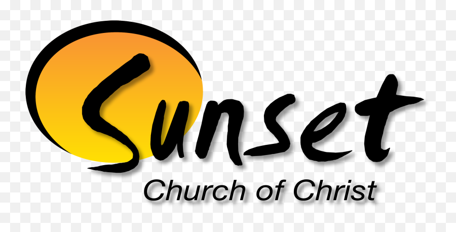 Church Planting - Sunset Church Of Christ Sunset Church Of Christ Springfield Mo Png,Iglesia Ni Cristo Logo