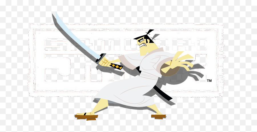 Season Five Trailer - Samurai Jack Jack Sword Png,Samurai Jack Png