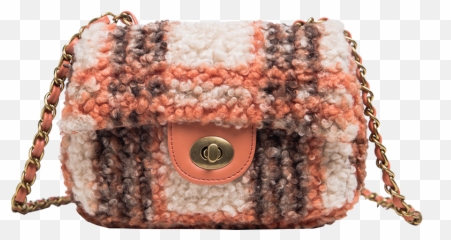 Womenu0027s Crossbody Bag Checker Pattern All - Match Trendy png