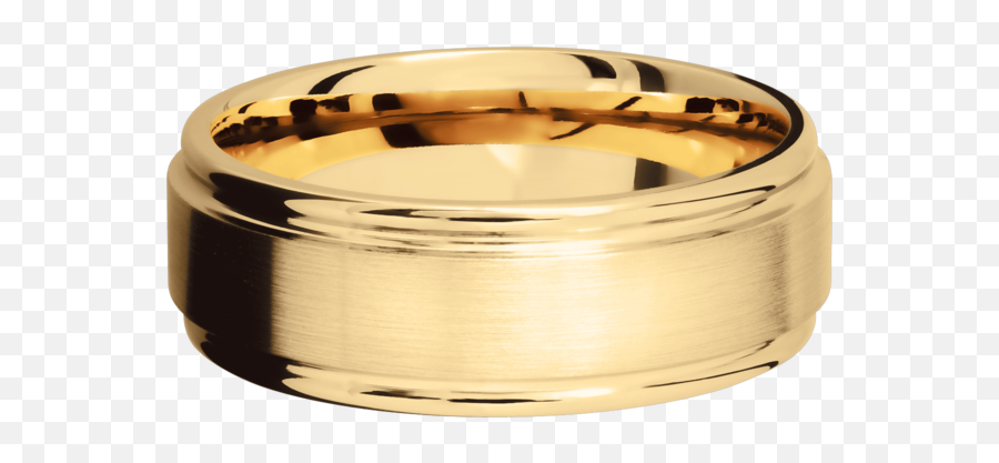 Menu0027s Wedding Rings U2013 Michael E Minden Diamond Jewelers - Solid Png,Wedding Ring Transparent