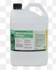 Xo2 White Cleaning Vinegar - Pure Non Toxic Cleaning Household Cleaning Supply Png,Vinegar Png