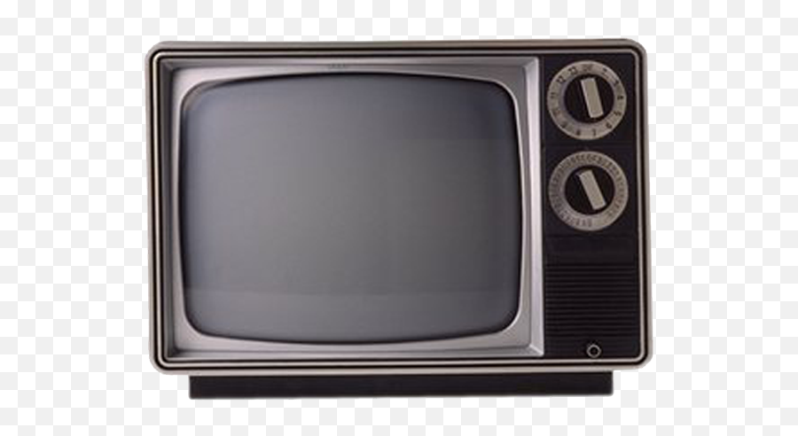 Old School Tv Png Picture - Old Tv Png,Old Television Png