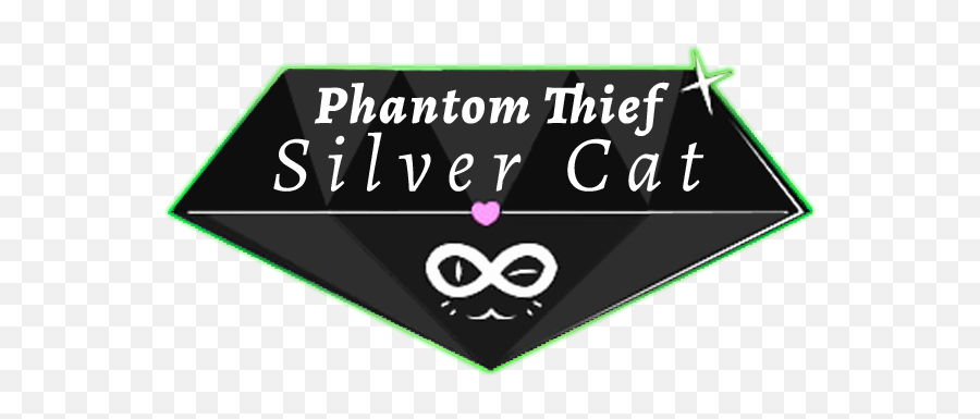 Logo For Cat Girl By Rosebonbon - Steamgriddb Master Chef Png,Phantom Thieves Logo Png