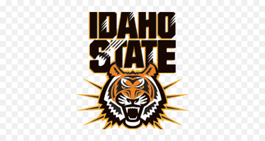 Idaho State Vb - Logo Idaho State University Png,Bengals Logo Png