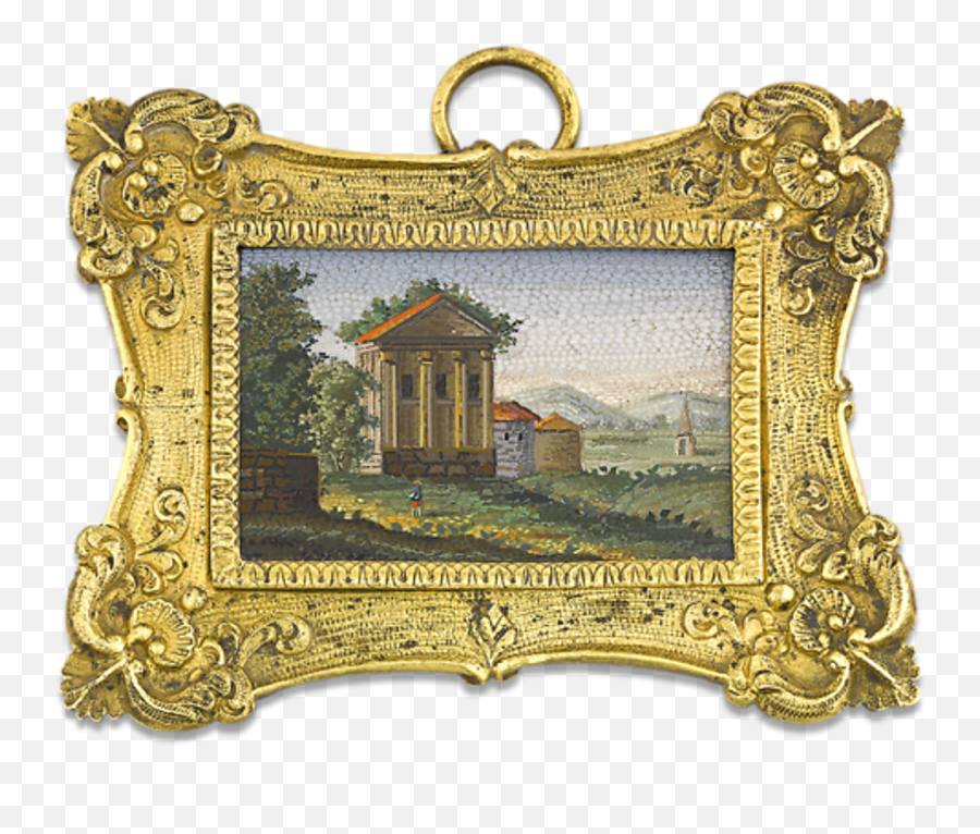 19th - Picture Frame Png,Plaque Png