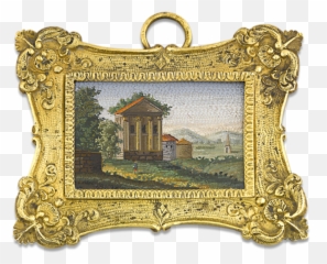 19th - Picture Frame Png,Plaque Png