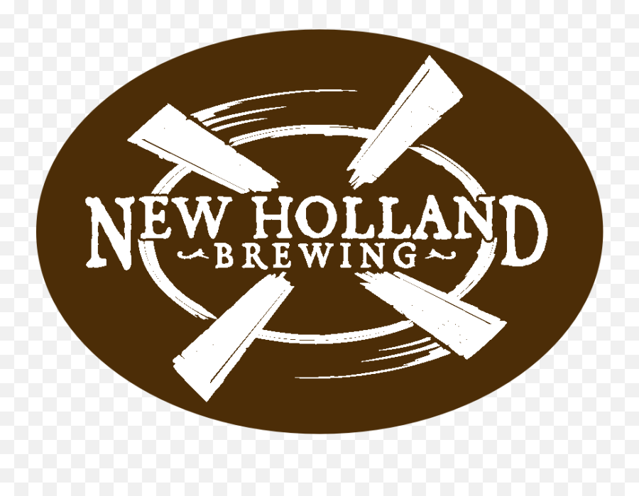 New Holland Brewing - New Holland Milk Png,New Holland Logo