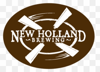 New Holland Brewing - Milk png