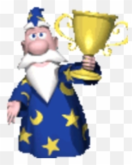 Merlin - Merlin Microsoft Agent Png,Merlin Png