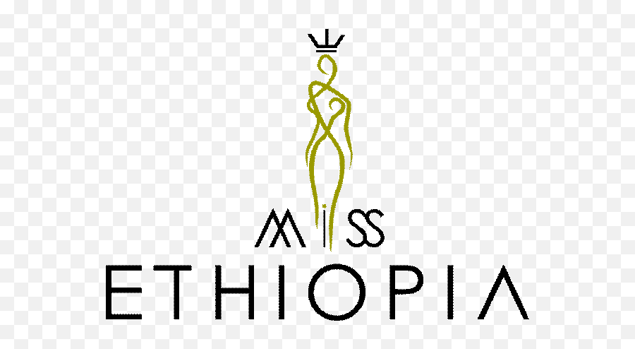 Miss Ethiopia - Dot Png,Miss Universe Logo