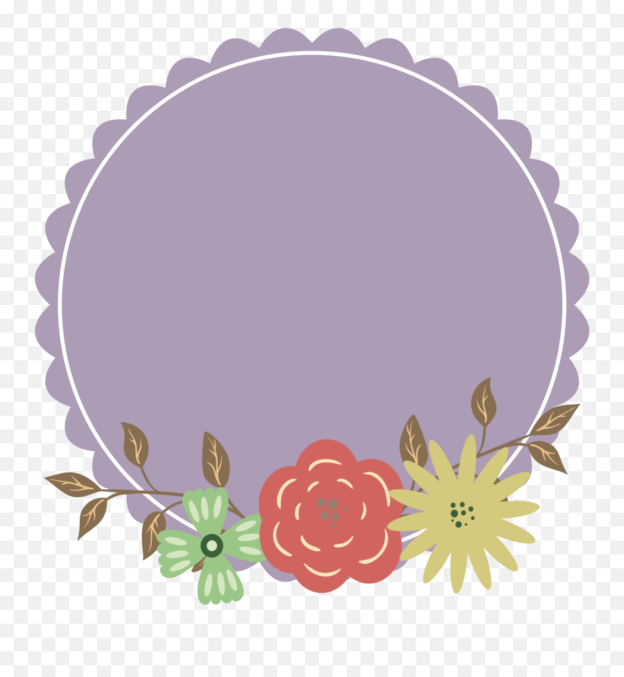 Free Flower Background Png With - Fundo De Flores Png,Floral Background Png