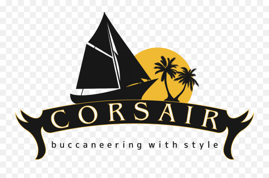 Tours Grenada - Language Png,Corsair Logo Png