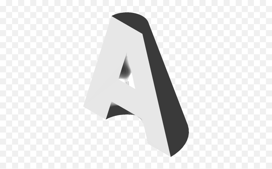 Autocad Logo - Vertical Png,Autocad Logo