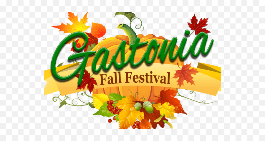 Gastonia Fall Festival - Made In Canada Png,Fall Festival Png