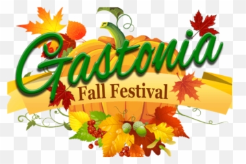 Gastonia Fall Festival - Made In Canada Png,Fall Festival Png