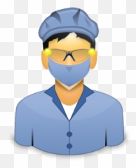 Iconizer - Workwear png