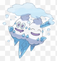 How To Take - Pokemon Vanilluxe png