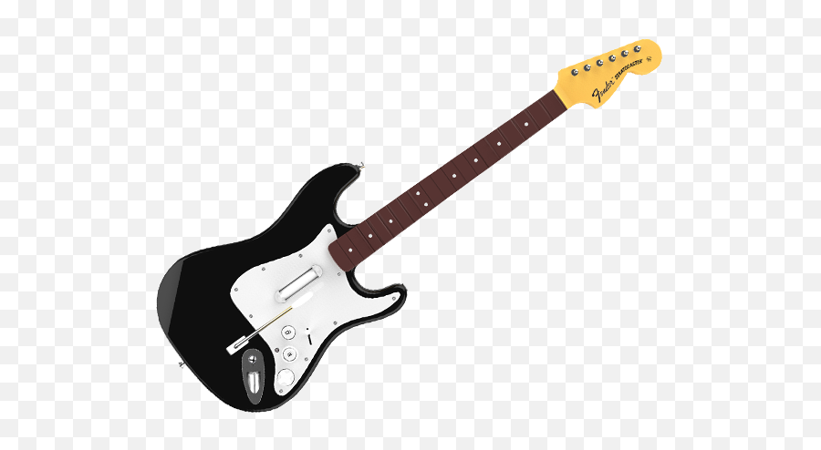Rock Band Rivals Harmonix Music Systems Inc - Xbox 360 Fender Stratocaster Png,Rock Music Icon
