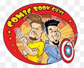 Battlestar Galactica Comic Book Guys - Cartoon Png,Battlestar Galactica Logos