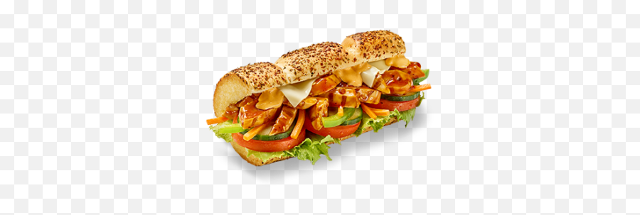 Produkte U2013 Dein Subway - Subway Sandwiches Png,Subway Sandwich Png