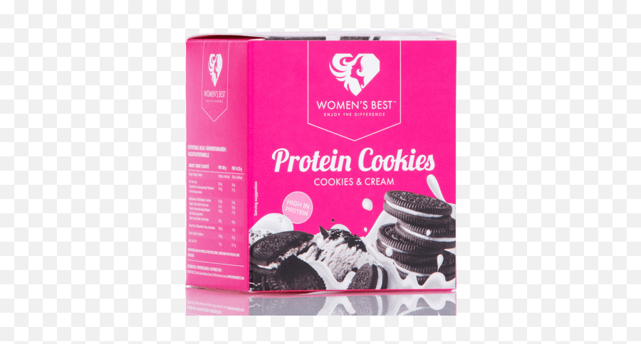 Protein Cookie Snack - Best Protein Cookie Png,Icon Meals Protein Cookie