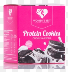 Protein Cookie Snack - Best png