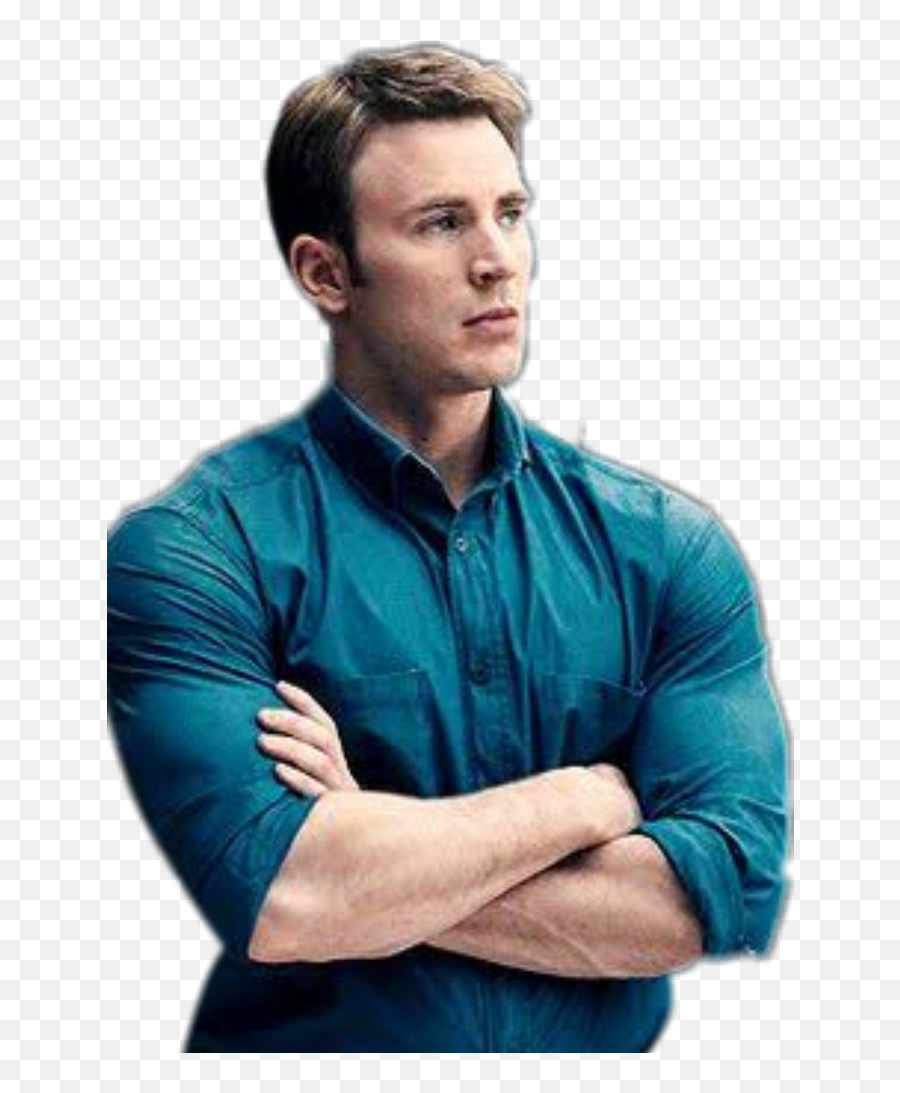 Chris Evans Captain America - Chris Evans Steve Rogers Png,Chris Evans Icon