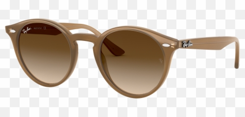 Check Out The Rb2180 Low Bridge Fit - Bancom Full Rim Png,Ray Ban Round Icon