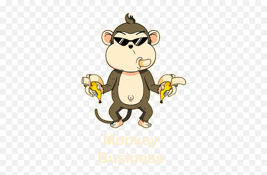 Monkey Business Team Fortress 2 Sprays - Avatar Monkey Cs Go Png,Maplestory 2 Icon