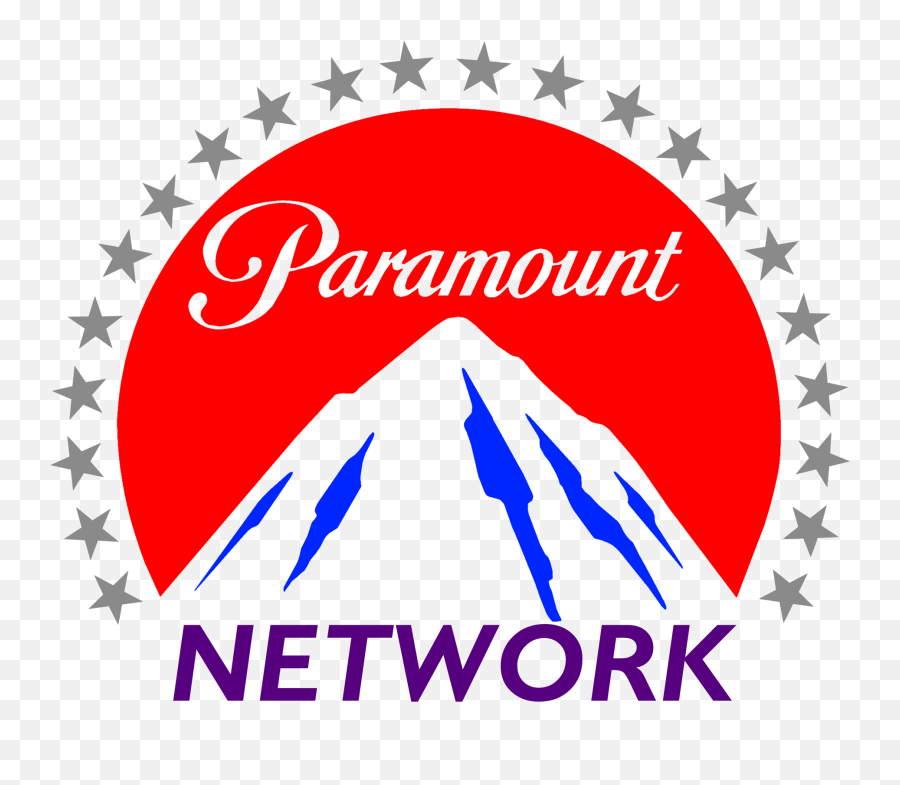 Paramount Television Logo Png - Logo Paramount Pictures 1971,Paramount Icon