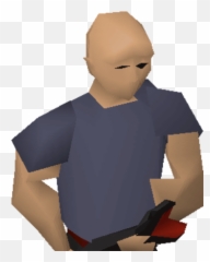 Ekr Kokous Nenäliina Osrs Guam Tar - Fictional Character Png,Osbuddy Icon