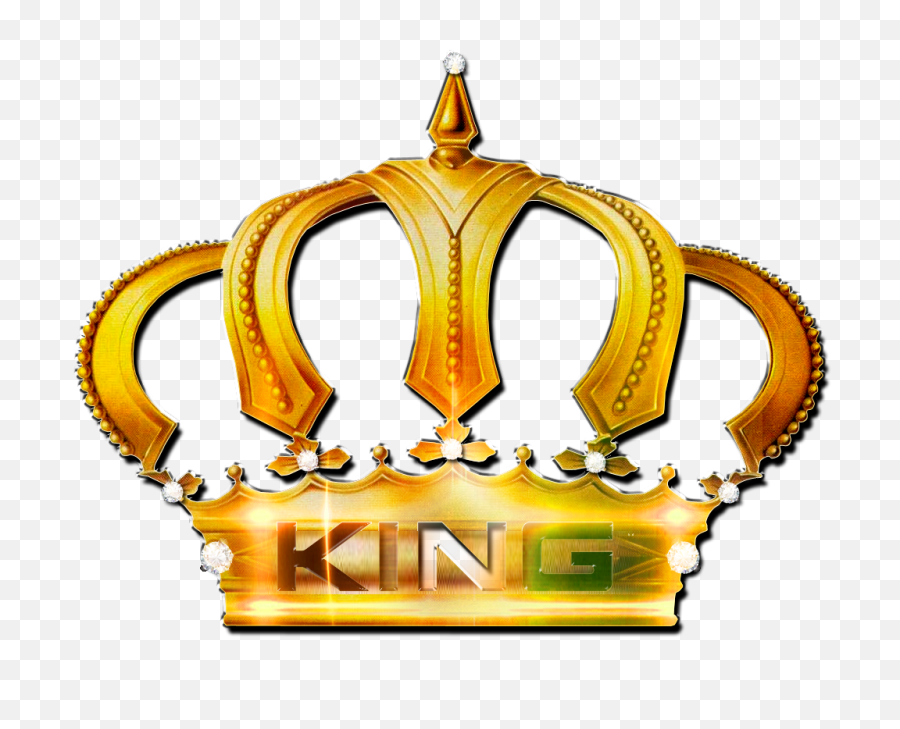Kings Crown Png Hd Transparent - King Logo Hd Png,King Crown Png