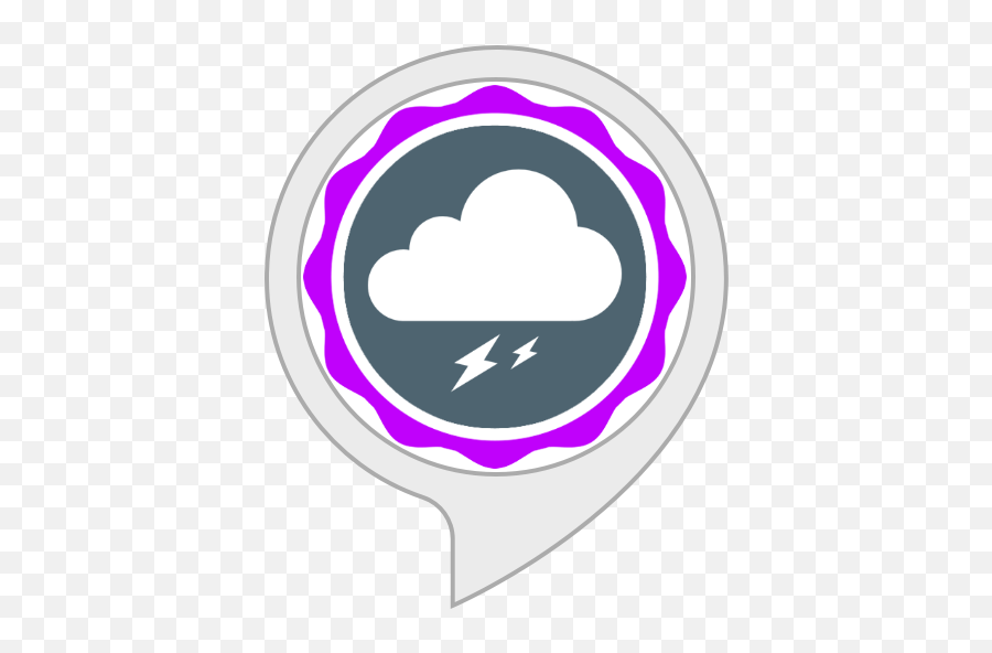 Amazoncom Distant Thunderstorm By Sleep Jar Alexa Skills Tunderstorm Sounds Png Cricket Shoe Icon Multi - function