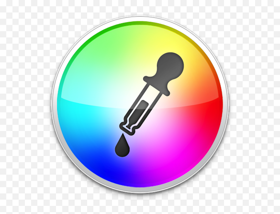 Color Picker - Select Color Icon Png,Color Picker Icon