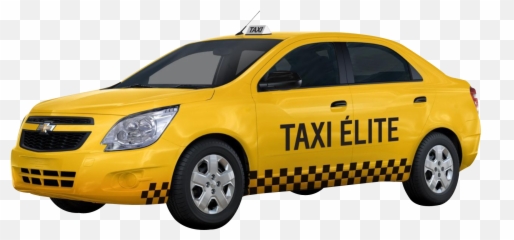 Taxi Png Image - Taxi Png,Taxi Cab Png