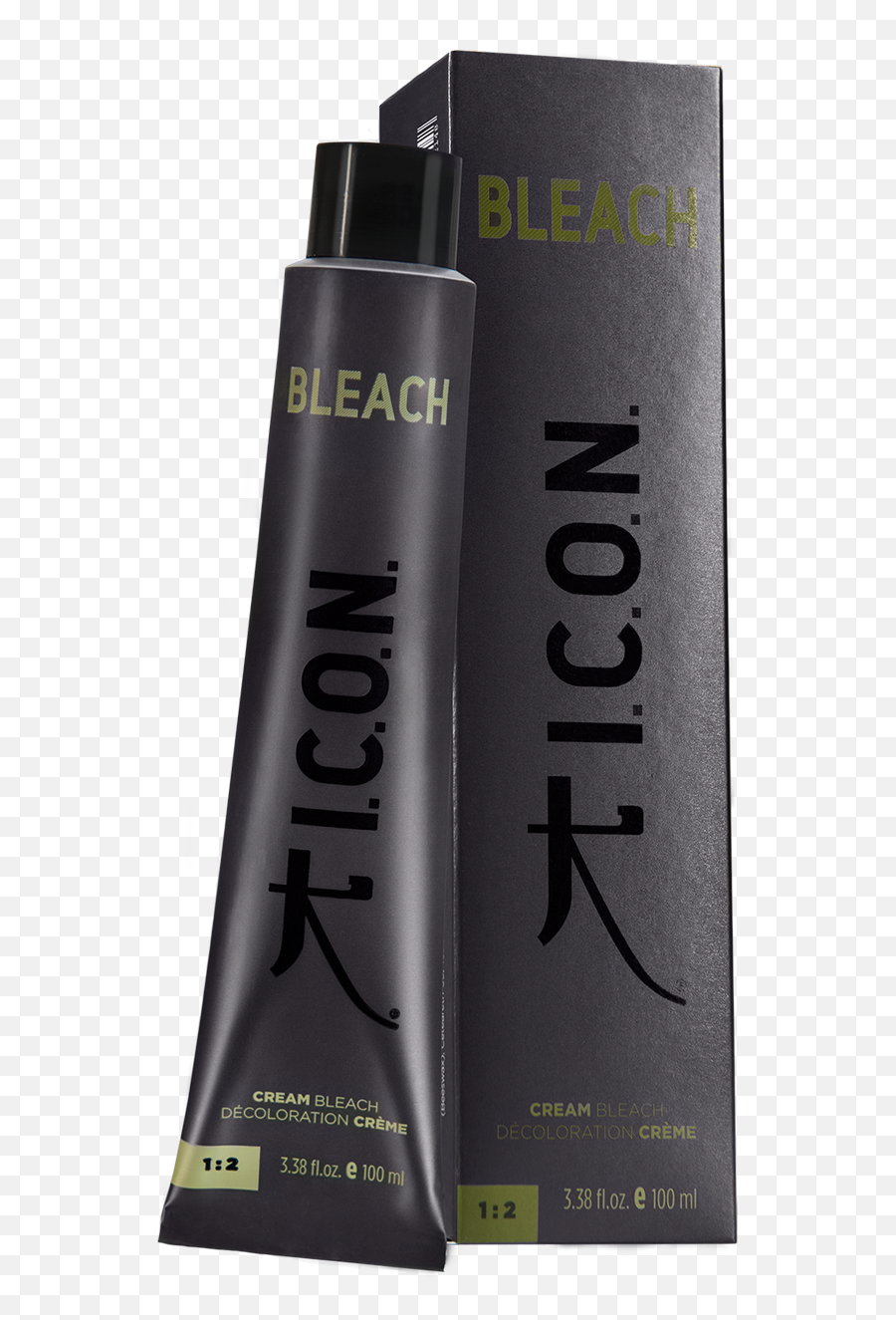Icon Products Ecotech Bleach - Skin Care Png,1/2 Icon