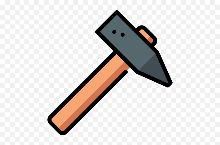 Free Icon Carpenter - Hammer Png,Carptener Icon