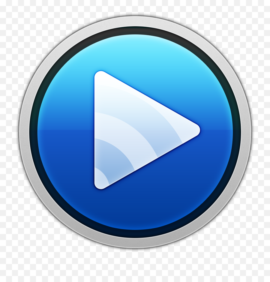Air Video Server Hd U2013 Roaringapps - Vertical Png,Video App Icon