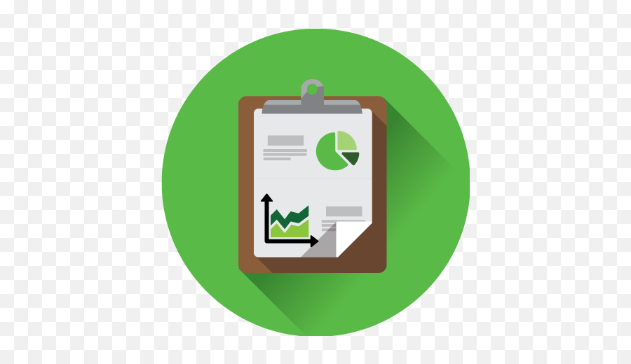 Learn Data Collection - Vertical Png,Collect Data Icon