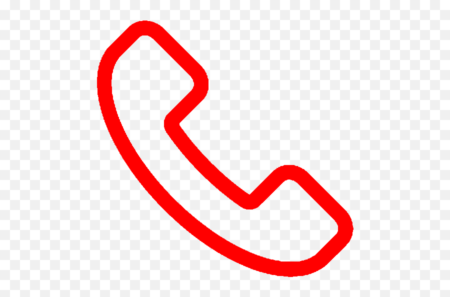 Tri Valley Hose - Transparent Phone Icon Red Png,Fire Hose Icon
