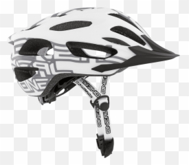 Q Rl Helmet White - Oneal Mtb png