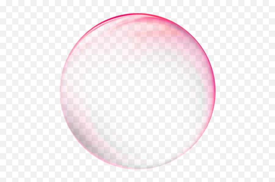 Material Translucency Transparency - Transparent Bubble Clipart Png,Transparent Bubbles