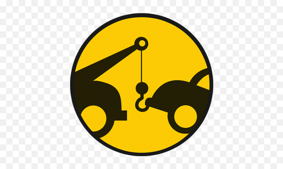 Saferoute - Soccorso Stradale Png,Towing Icon